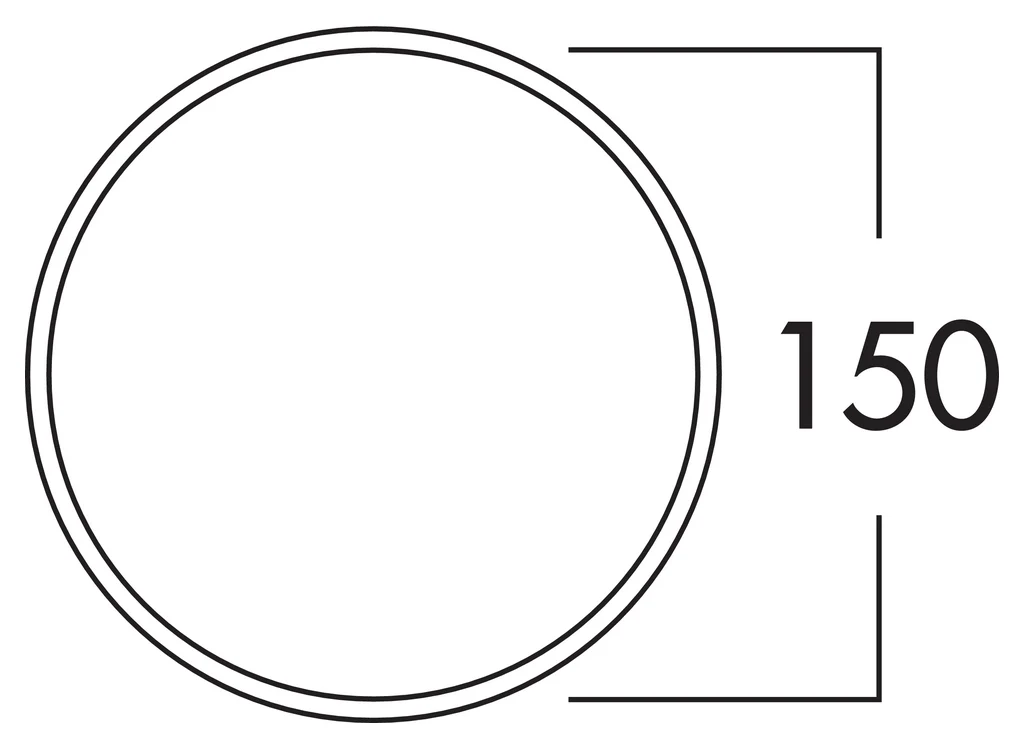 Airforce 150mm Wall Ducting Heat Reduction System Including Thermobox - Image 3