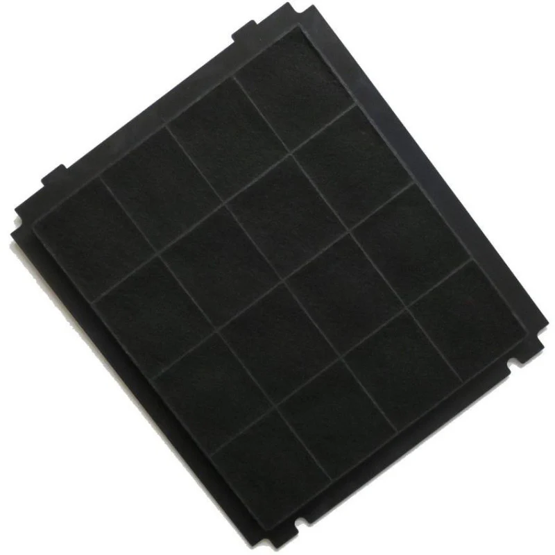 Airforce AFCFCA267 Charcoal Filter For Concrete,F164, New Moon & Luna Cooker Hood