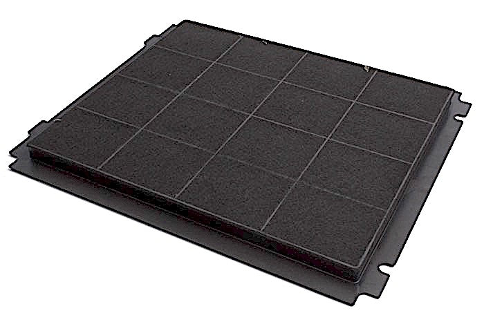 Airforce AFCFCA267 Charcoal Filter For Concrete,F164, New Moon & Luna Cooker Hood - Image 2