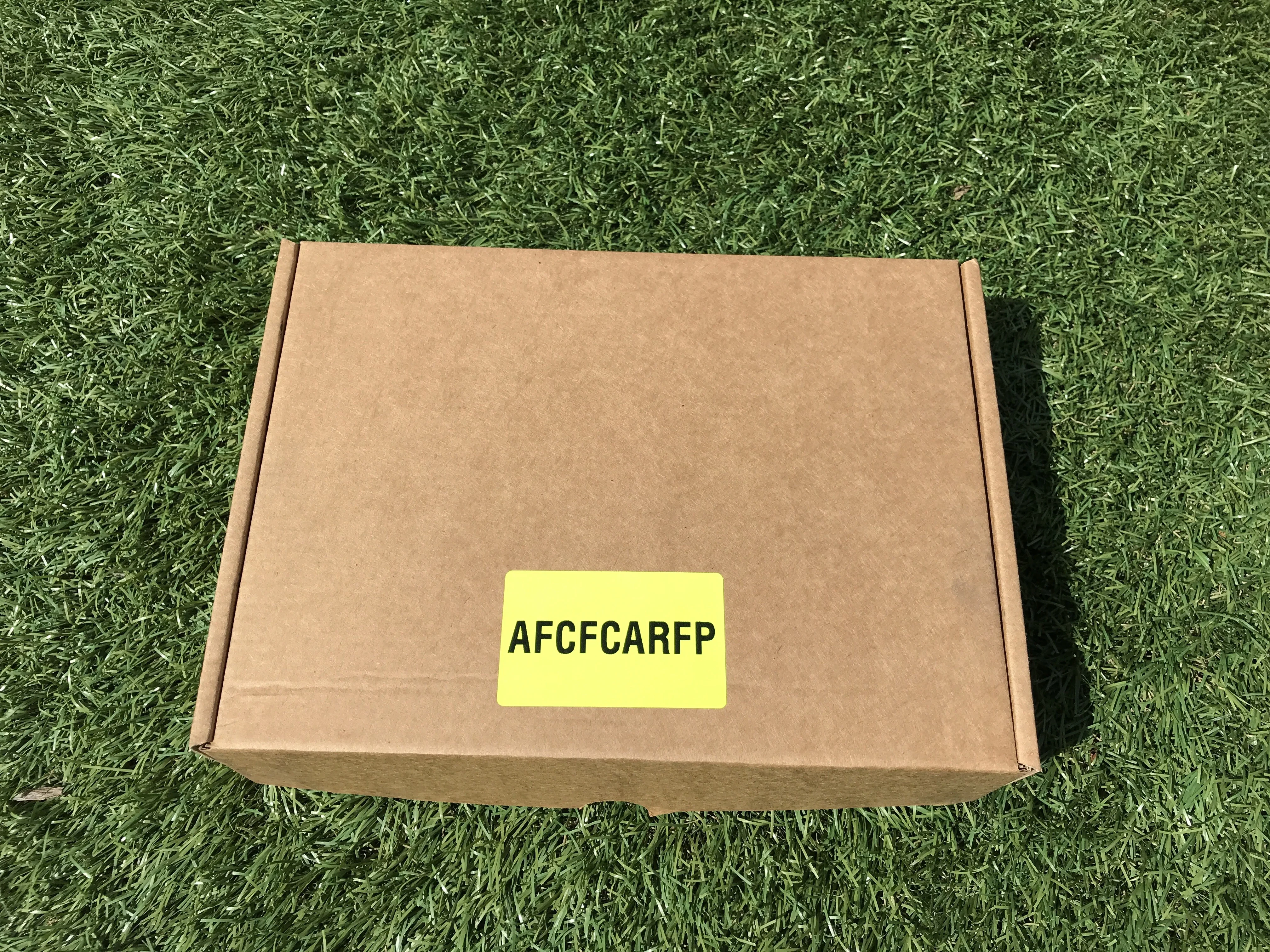 Airforce AFCFCARFP Carbon Ceramic filter replacement kit for AFCONFRACP ( for all aspira induction models) - Image 2