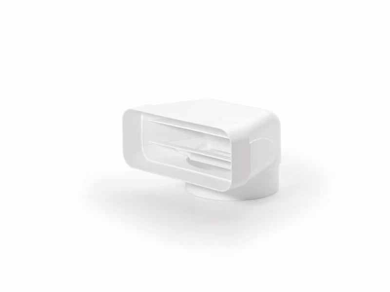 Airforce F-UR 150 deflector 90° White-4043002
