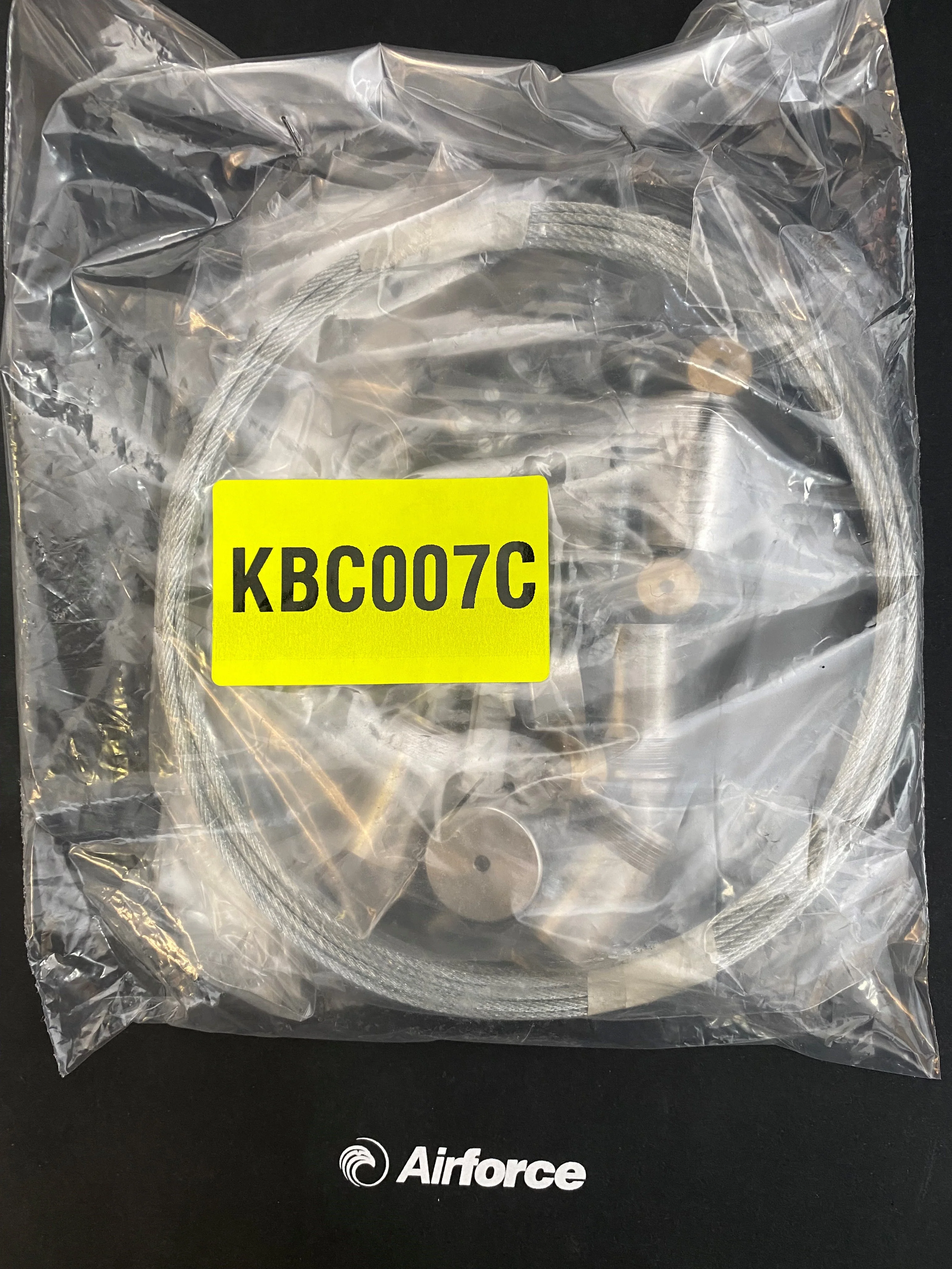Airforce F161 Cable Kit KBC007C