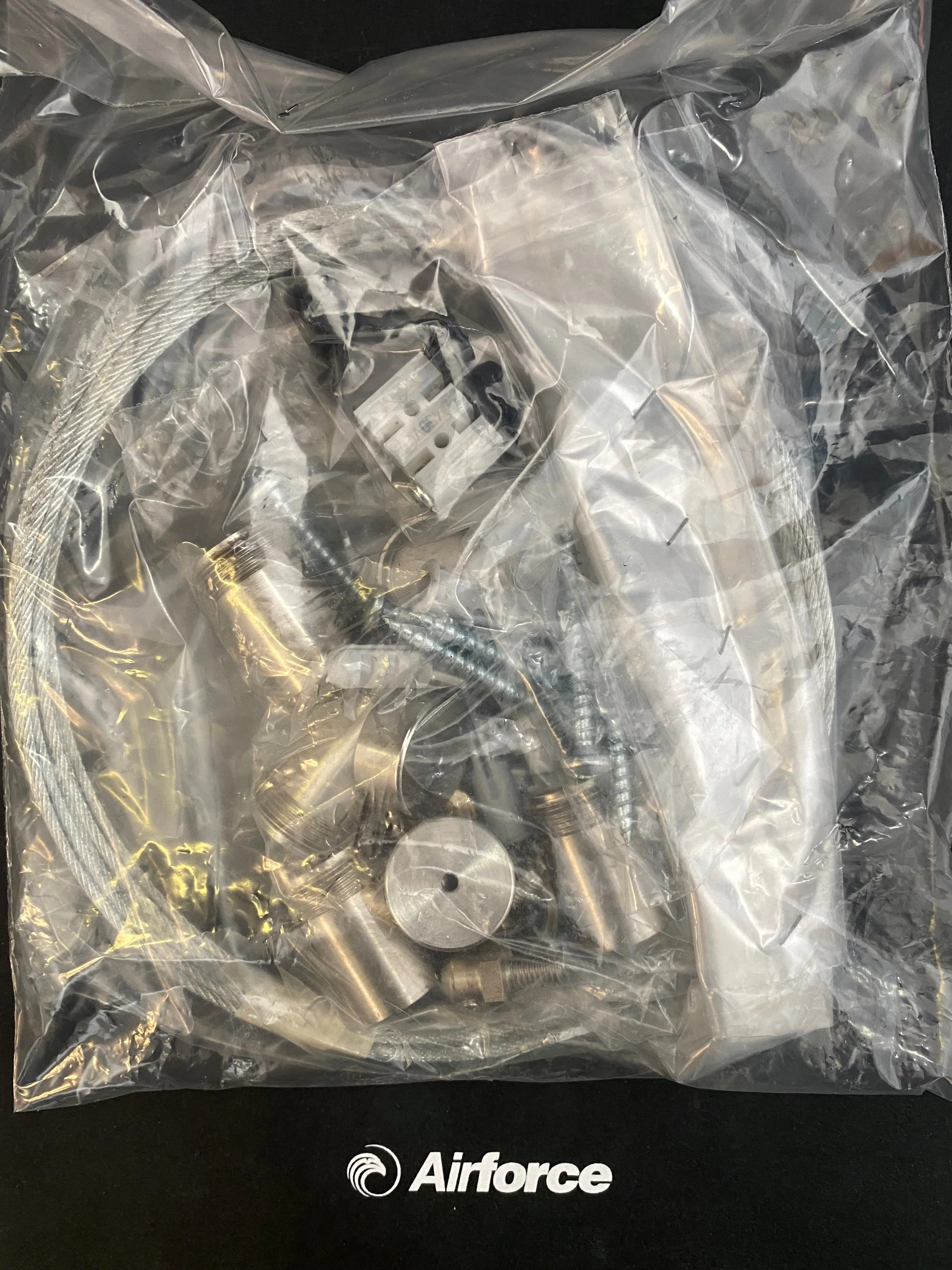 Airforce F161 Cable Kit KBC007C - Image 2