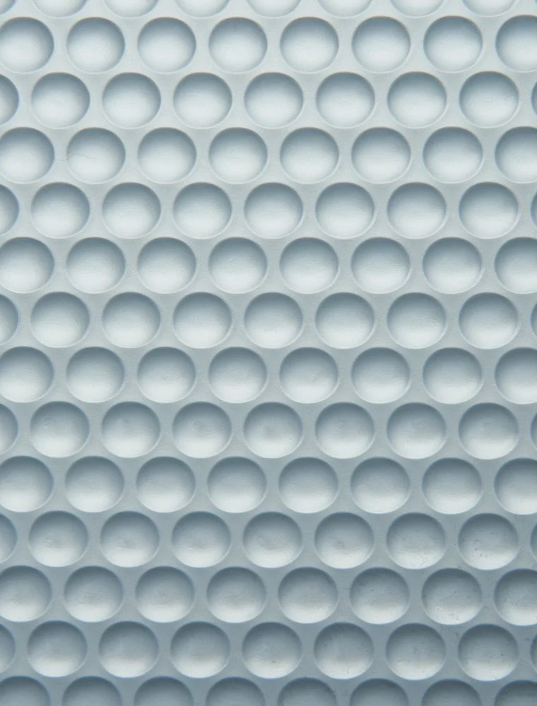 Aqua Stop water drip mat in grey LDLDMS