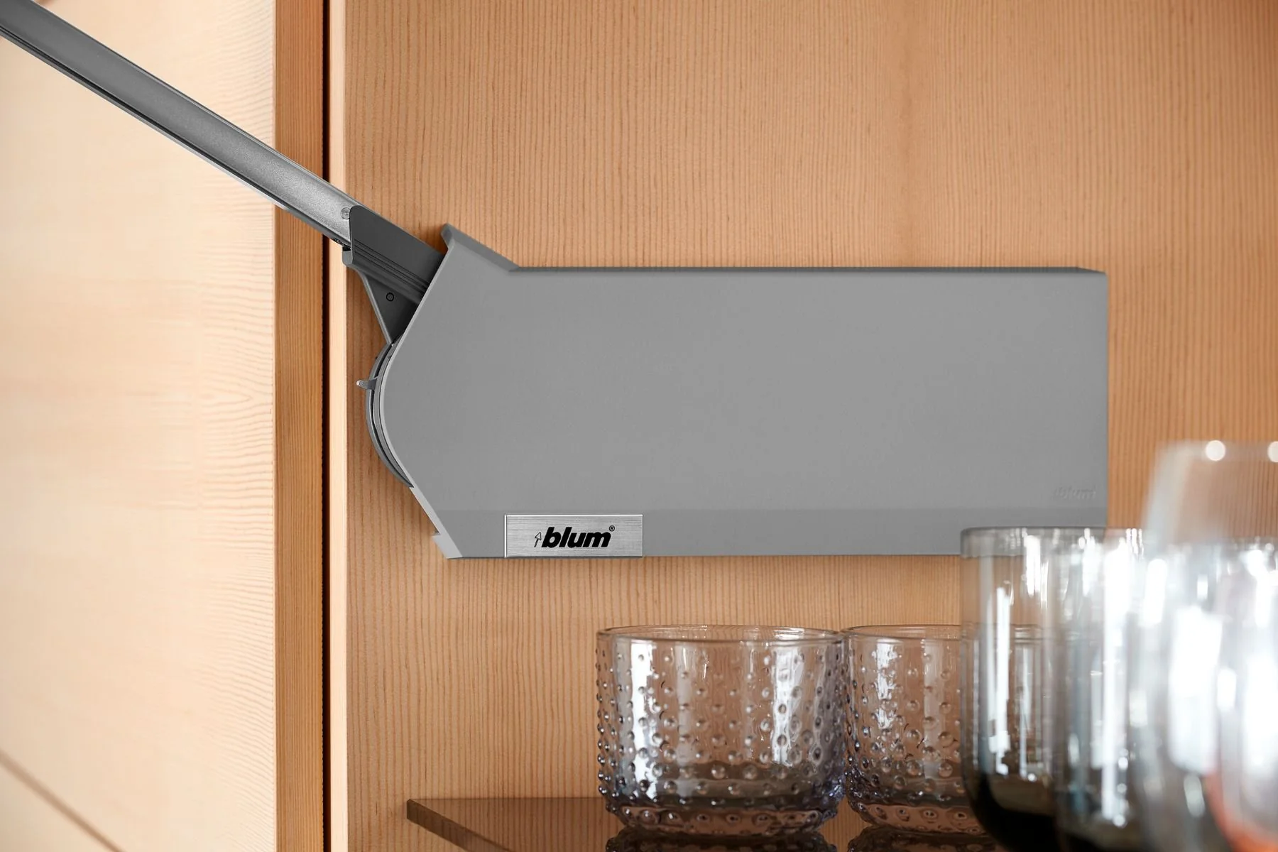 Blum AVENTOS HF Cover Cap Set- 20F8020-G - Image 6