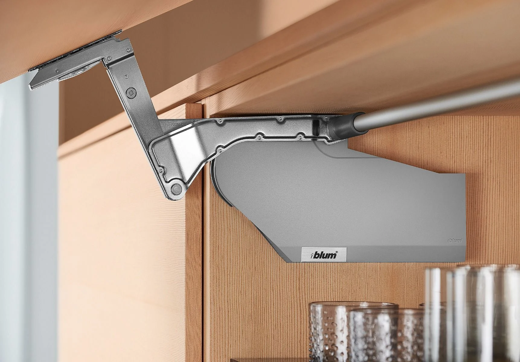 Blum AVENTOS HS Cover Cap Set- 20S8020-G - Image 5
