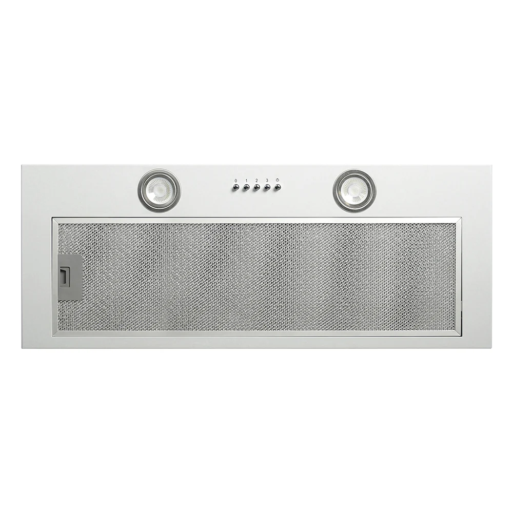 CDA CCA72SI Canopy extractor