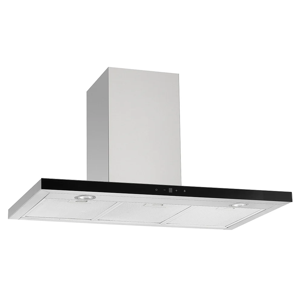 CDA EVP92SS Linear extractor