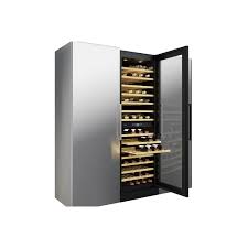 CDA FWC881BL Full height freestanding wine cooler - Image 2
