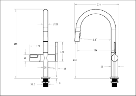 CDA TG7GM Gesture Control tap - Image 2