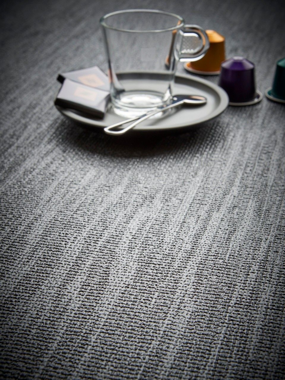 FIBRE Non-Slip Matting - Black F.423.1122.B - Image 4