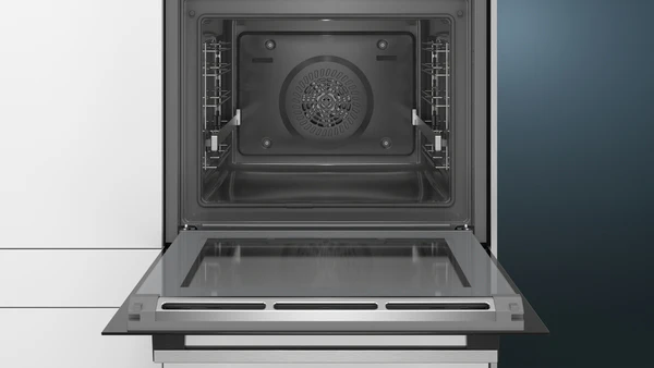 Siemens iQ500 Built-In Oven 60cm Stainless Steel HB578A0S6B - Image 2
