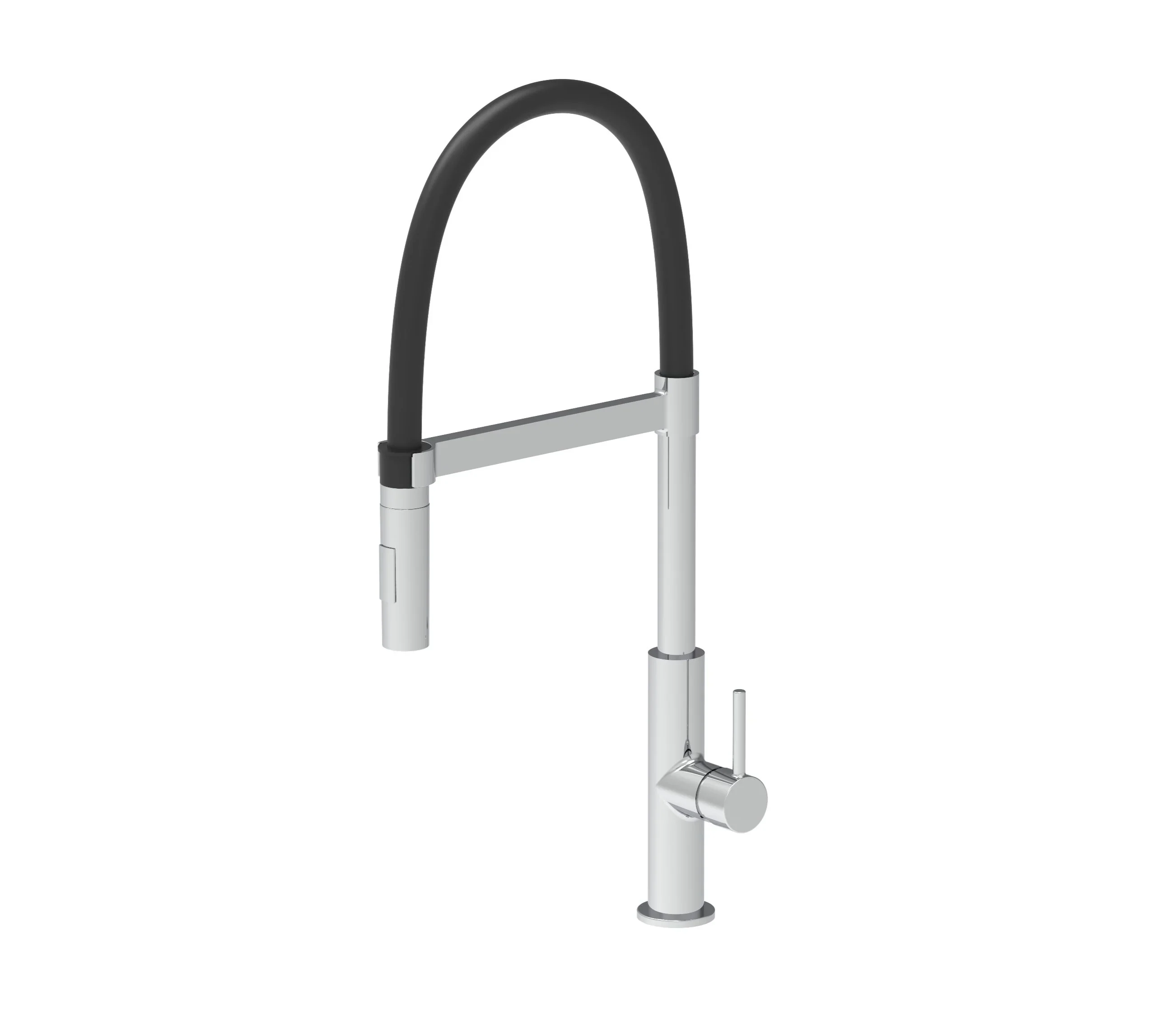 Malham Flexi Pull Down Single Lever Tap KTAP020