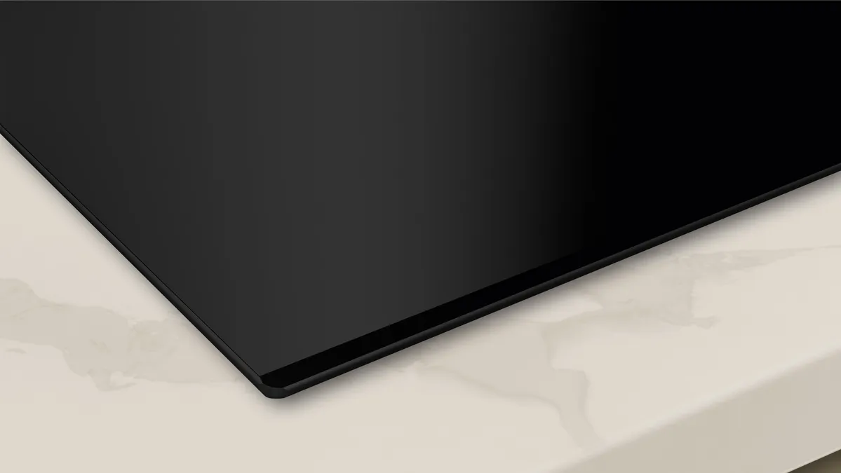 NEFF T36FBE1L0G N30 Induction hob 60cm-Black Glass Finish - Image 4