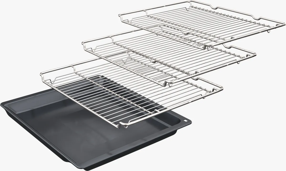NEFF U2ACH7AG7B N50 Built-in double oven - Image 6