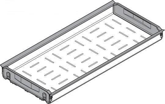 ORGA-LINE Bottle Tray  Z48.30B0I4