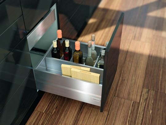 ORGA-LINE Bottle Tray  Z48.30B0I4 - Image 2
