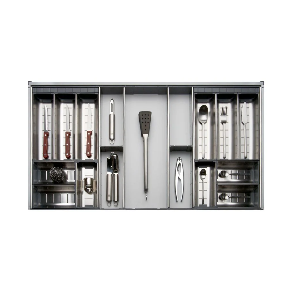 ORGA-LINE Cutlery Insert ZSI.10VEI4