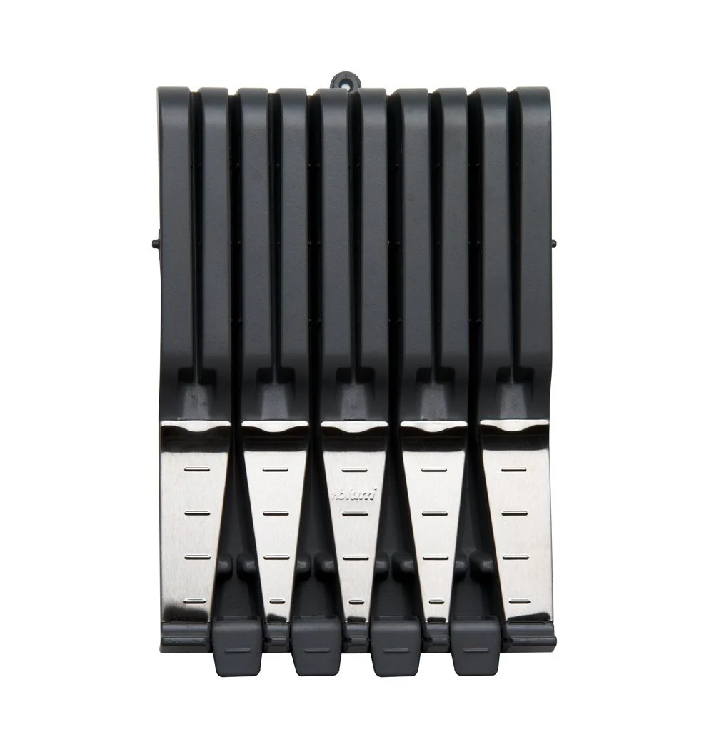 ORGA-LINE Knife Block  ZSZ.02M0 - Image 2