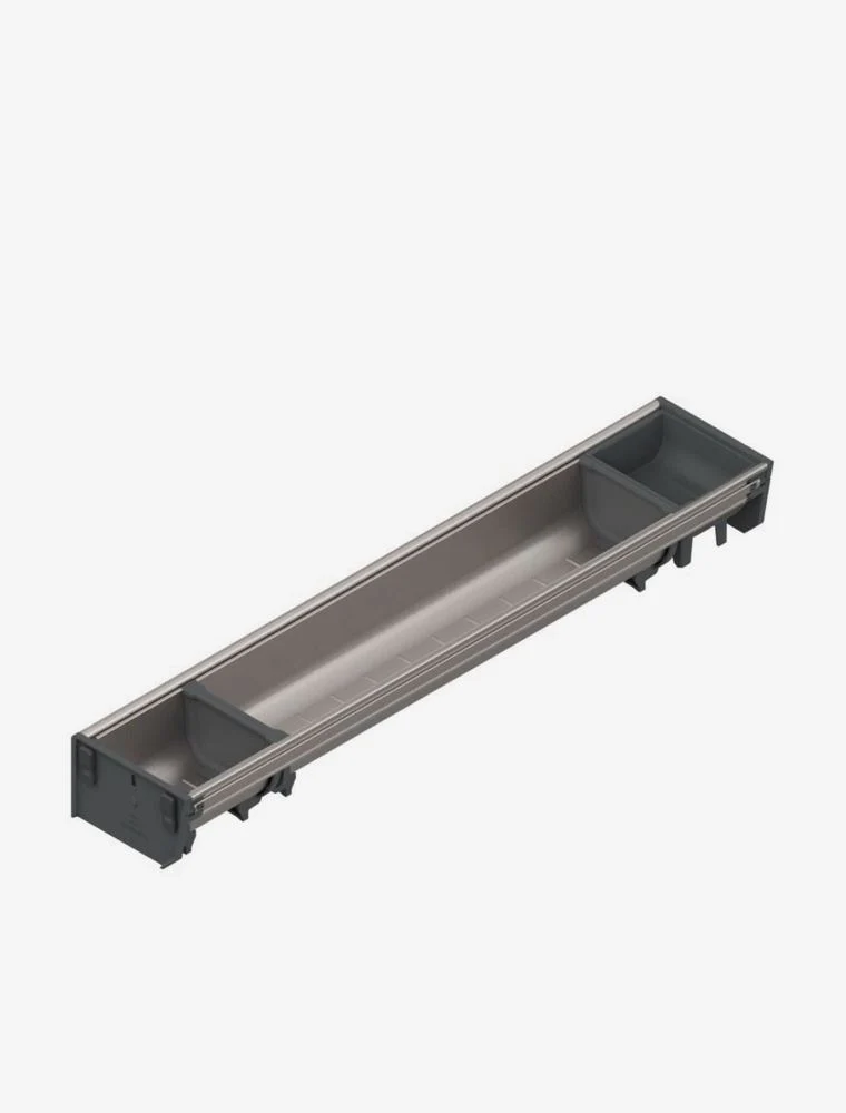 ORGA-LINE Utensil Insert - D550 x W103mm   ZSI.550BI1N