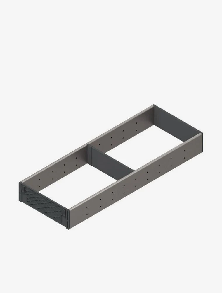 ORGA-LINE Utensil Insert - D550 x W194mm   ZSI.550FI2N