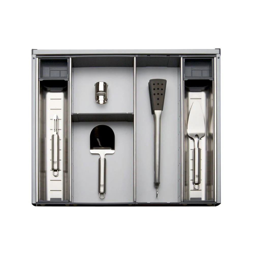ORGA-LINE Utensil Insert ZSI.10VUI4 - Image 10